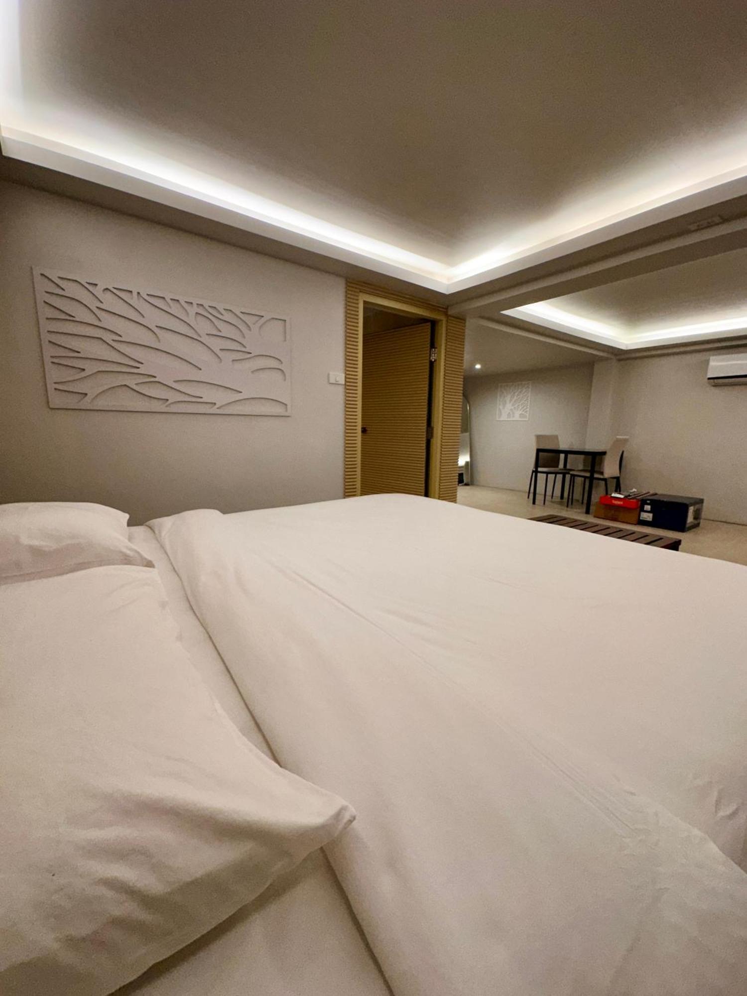 Tulum Villa Resort Amphoe Koksamui Eksteriør billede