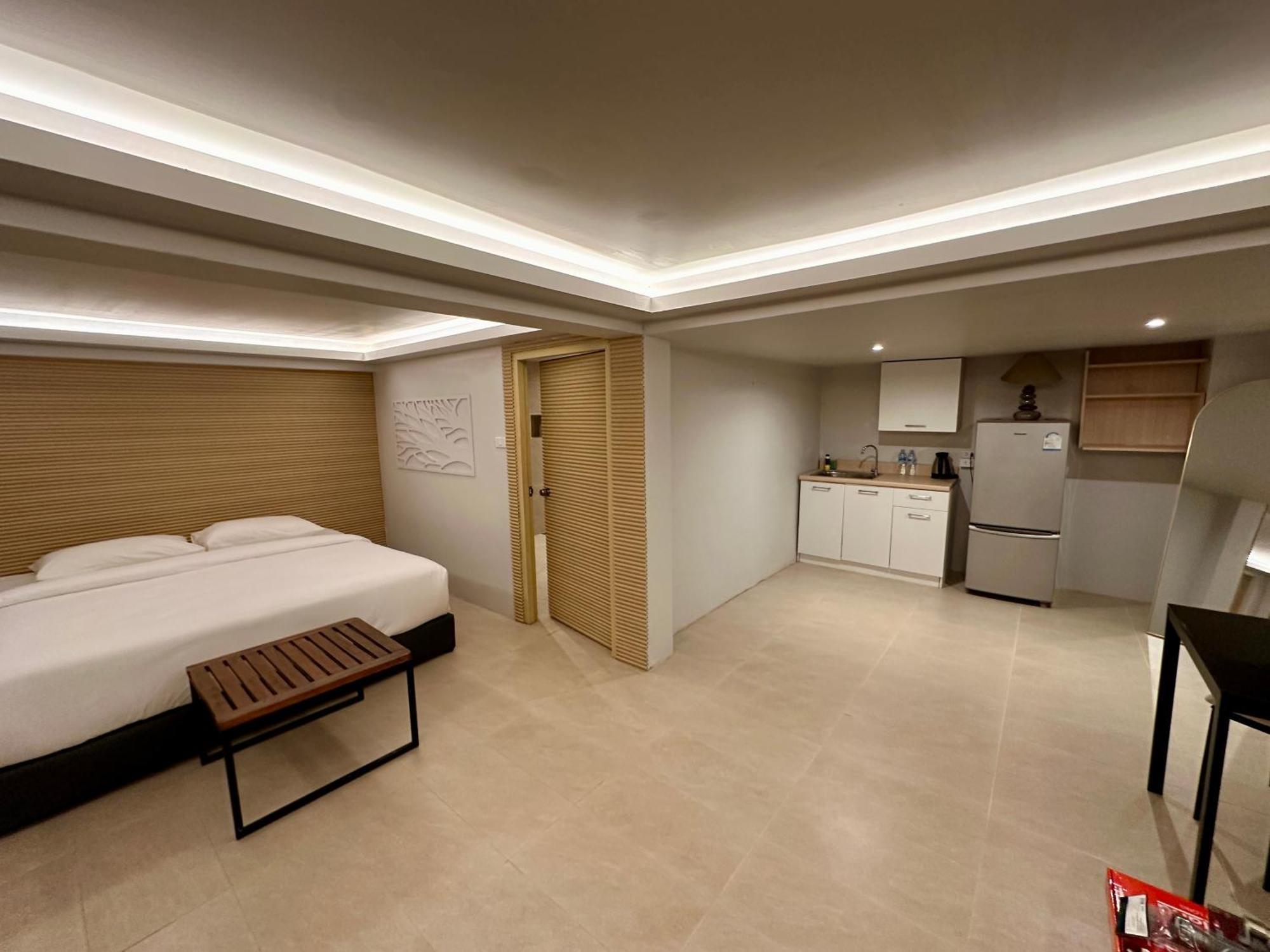 Tulum Villa Resort Amphoe Koksamui Værelse billede