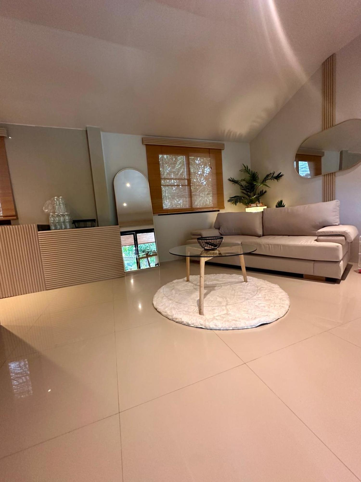 Tulum Villa Resort Amphoe Koksamui Eksteriør billede
