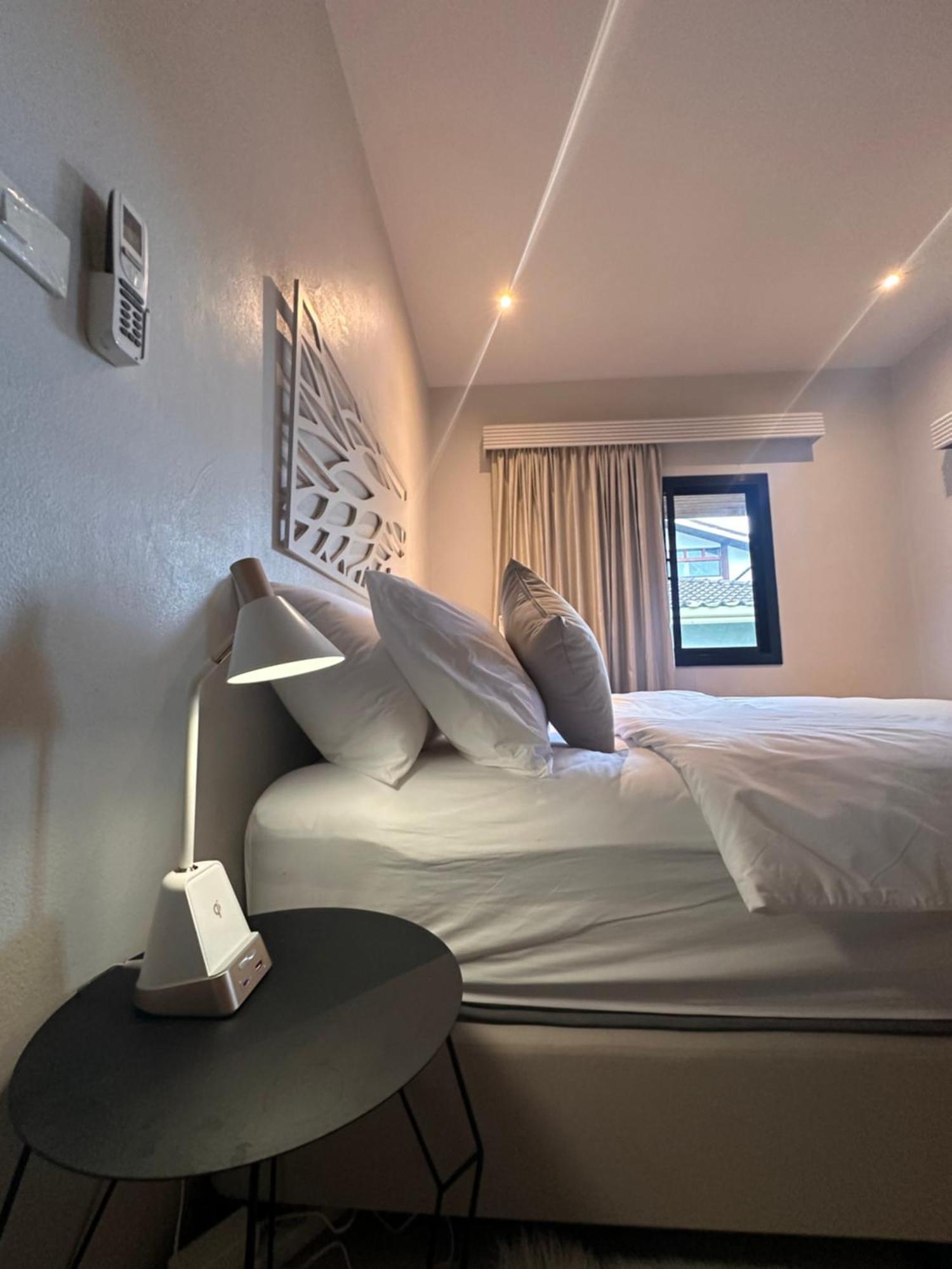 Tulum Villa Resort Amphoe Koksamui Eksteriør billede