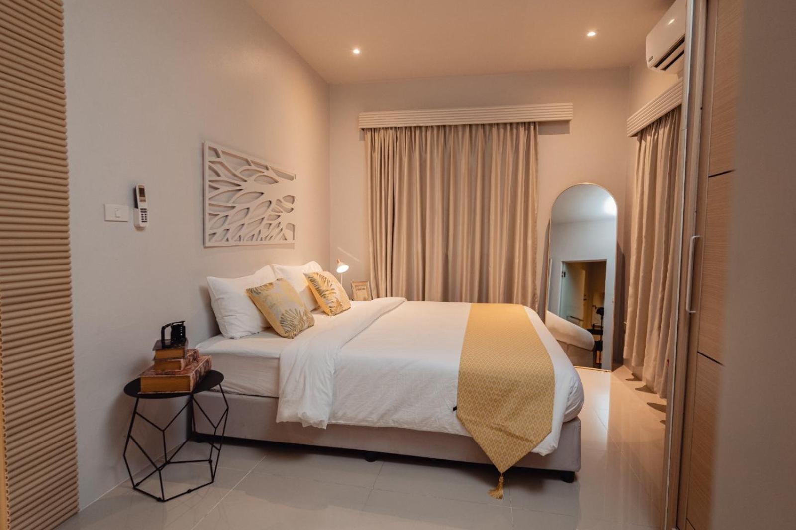 Tulum Villa Resort Amphoe Koksamui Eksteriør billede