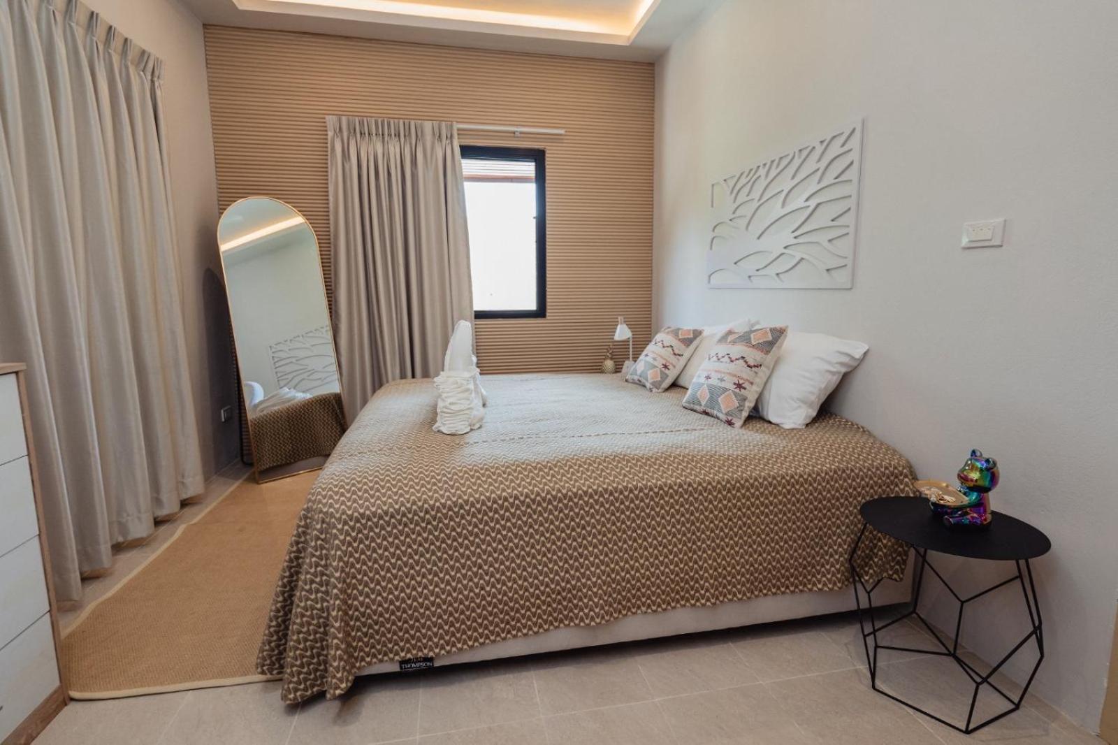 Tulum Villa Resort Amphoe Koksamui Eksteriør billede