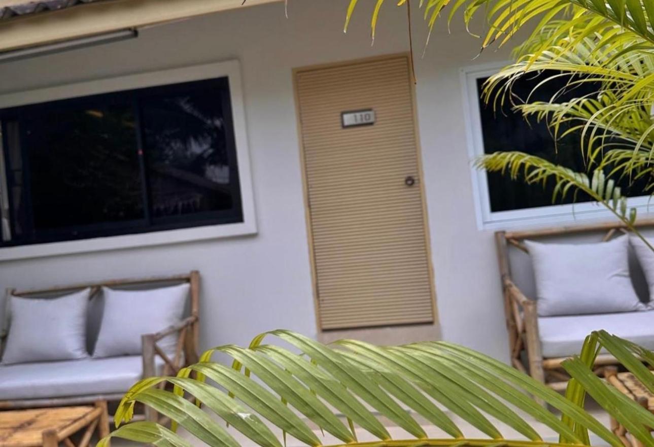 Tulum Villa Resort Amphoe Koksamui Værelse billede