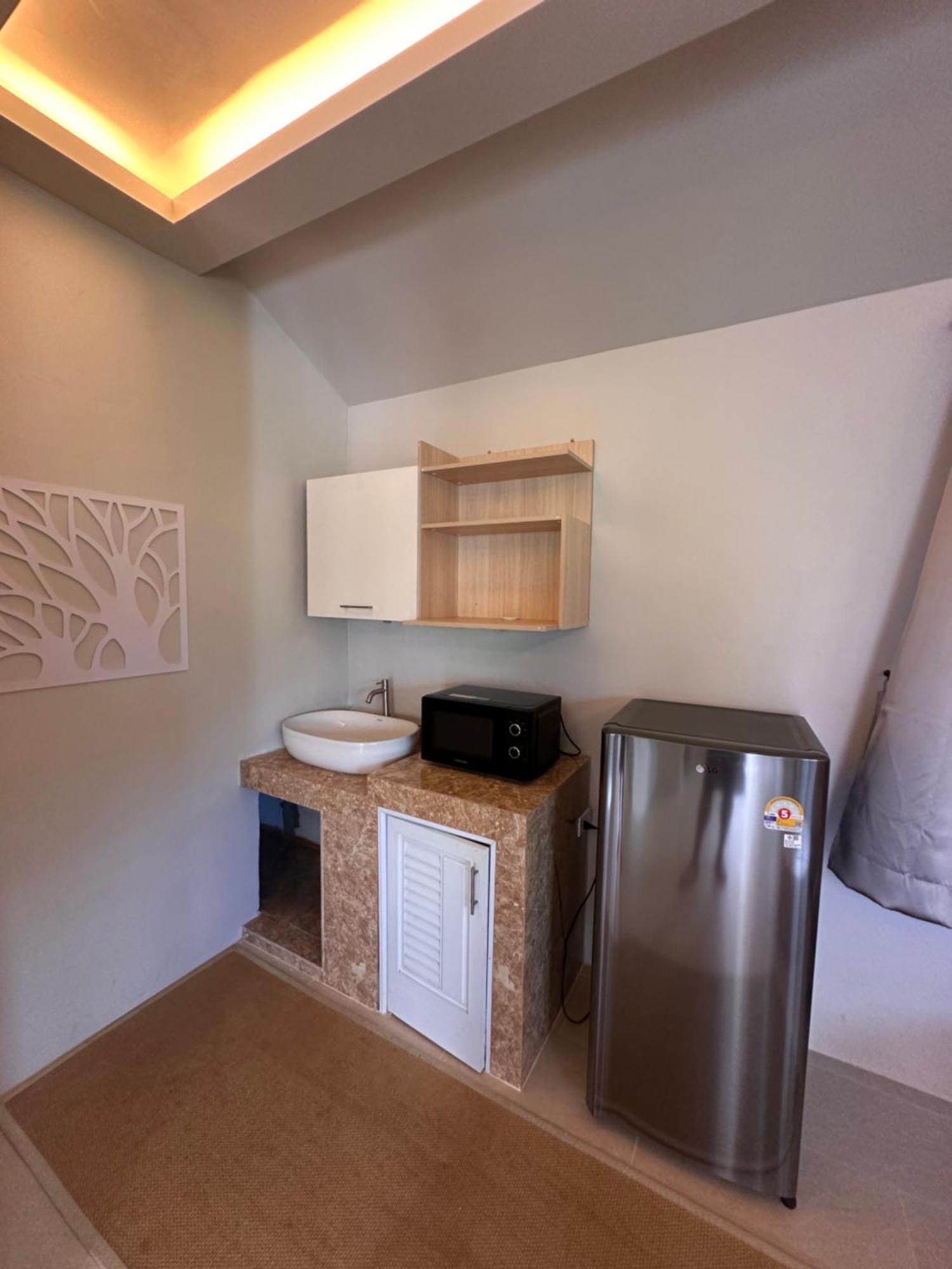 Tulum Villa Resort Amphoe Koksamui Værelse billede